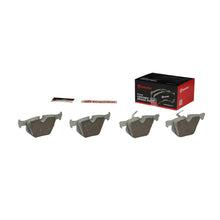 Cargar imagen en el visor de la galería, Balata Brembo P06039N - Mi Refacción
