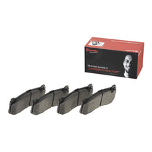 Cargar imagen en el visor de la galería, Balata Brembo P06041
