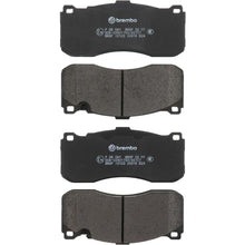 Cargar imagen en el visor de la galería, Balata Brembo P06041