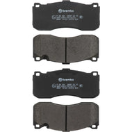 Balata Brembo P06041