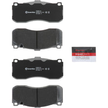 Cargar imagen en el visor de la galería, Balata Brembo P06041N