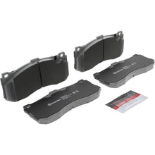 Cargar imagen en el visor de la galería, Balata Brembo P06041N