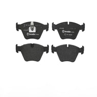 Balata Brembo P06043