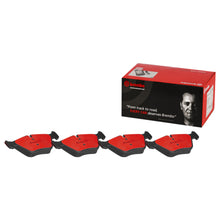 Cargar imagen en el visor de la galería, Balata Brembo P06043N