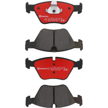 Cargar imagen en el visor de la galería, Balata Brembo P06043X