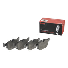 Cargar imagen en el visor de la galería, Balata Brembo P06049