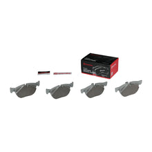 Cargar imagen en el visor de la galería, Balata Brembo P06049N