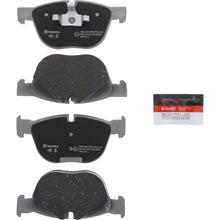 Cargar imagen en el visor de la galería, Balata Brembo P06049N
