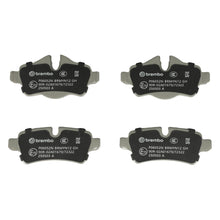 Cargar imagen en el visor de la galería, Balata Brembo P06052N