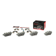 Cargar imagen en el visor de la galería, Balata Brembo P06052N