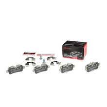 Cargar imagen en el visor de la galería, Balata Brembo P06052N