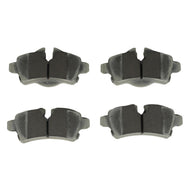 Balata Brembo P06052N