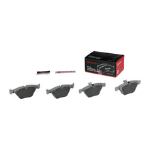 Cargar imagen en el visor de la galería, Balata Brembo P06054N - Mi Refacción