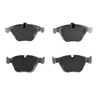 Balata Brembo P06054N - Mi Refacción