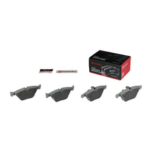Cargar imagen en el visor de la galería, Balata Brembo P06055
