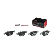 Cargar imagen en el visor de la galería, Balata Brembo P06055