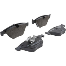 Cargar imagen en el visor de la galería, Balata Brembo P06055