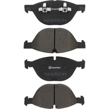 Cargar imagen en el visor de la galería, Balata Brembo P06058