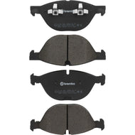 Balata Brembo P06058