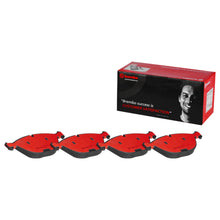 Cargar imagen en el visor de la galería, Balata Brembo P06058N
