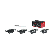 Cargar imagen en el visor de la galería, Balata Brembo P06060N - Mi Refacción