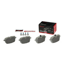 Cargar imagen en el visor de la galería, Balata Brembo P06061N - Mi Refacción