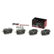 Cargar imagen en el visor de la galería, Balata Brembo P06061N - Mi Refacción