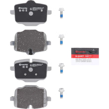 Cargar imagen en el visor de la galería, Balata Brembo P06061N - Mi Refacción