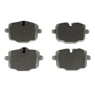Balata Brembo P06061N - Mi Refacción