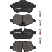 Cargar imagen en el visor de la galería, Balata Brembo P06062 - Mi Refacción