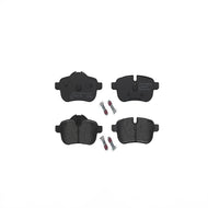 Balata Brembo P06062 - Mi Refacción