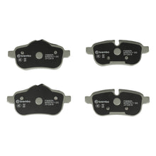 Cargar imagen en el visor de la galería, Balata Brembo P06062N - Mi Refacción