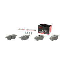 Cargar imagen en el visor de la galería, Balata Brembo P06062N - Mi Refacción