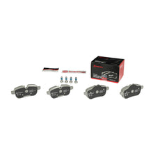 Cargar imagen en el visor de la galería, Balata Brembo P06062N - Mi Refacción