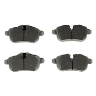 Balata Brembo P06062N - Mi Refacción