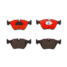 Cargar imagen en el visor de la galería, Balata Brembo P06065N - Mi Refacción