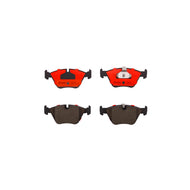 Balata Brembo P06065N - Mi Refacción