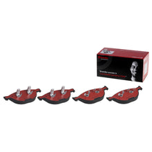 Cargar imagen en el visor de la galería, Balata Brembo P06066N