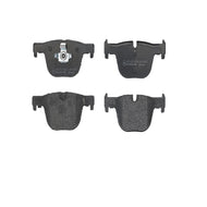 Balata Brembo P06072