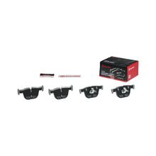 Cargar imagen en el visor de la galería, Balata Brembo P06072N