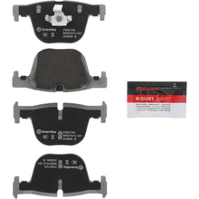 Cargar imagen en el visor de la galería, Balata Brembo P06072N