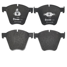 Cargar imagen en el visor de la galería, Balata Brembo P06073