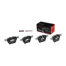 Cargar imagen en el visor de la galería, Balata Brembo P06073N