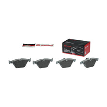Cargar imagen en el visor de la galería, Balata Brembo P06074N