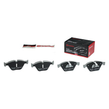 Cargar imagen en el visor de la galería, Balata Brembo P06074N