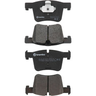 Balata Brembo P06075