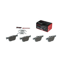 Cargar imagen en el visor de la galería, Balata Brembo P06075N - Mi Refacción