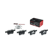 Cargar imagen en el visor de la galería, Balata Brembo P06075N - Mi Refacción