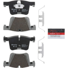 Cargar imagen en el visor de la galería, Balata Brembo P06075N - Mi Refacción