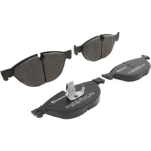 Cargar imagen en el visor de la galería, Balata Brembo P06076